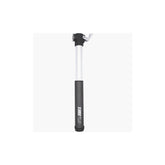 Truflo Hand Pumps - Air Switch Pocket High Volume/High Pressure Mini Pump grey/black